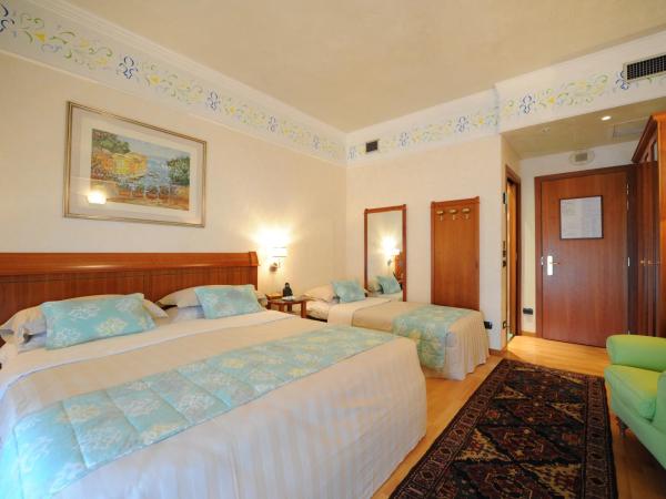 Hotel Firenze : photo 3 de la chambre chambre triple standard