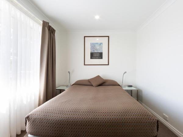 Forrest Hotel & Apartments : photo 5 de la chambre appartement albany exécutif 2 chambres (petit)