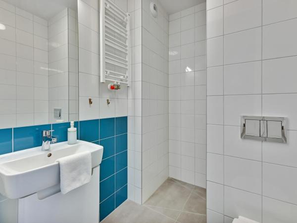 Apartgdynia : photo 1 de la chambre studio