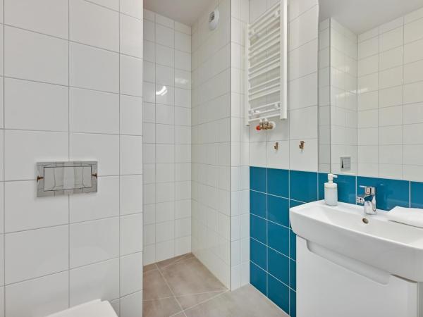 Apartgdynia : photo 4 de la chambre studio