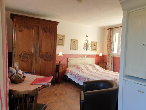 Résidence Le Home : photo 5 de la chambre studio 22 m²