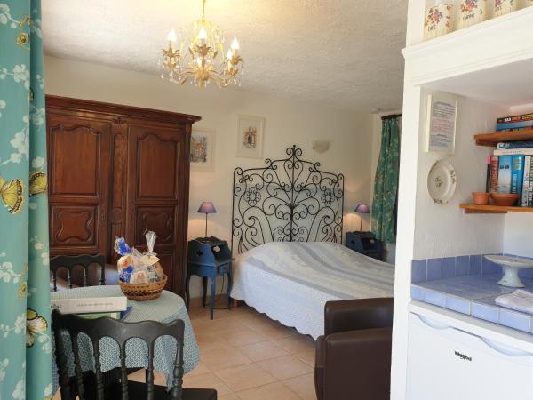 Résidence Le Home : photo 10 de la chambre studio 22 m²