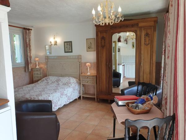 Résidence Le Home : photo 2 de la chambre studio 22 m²