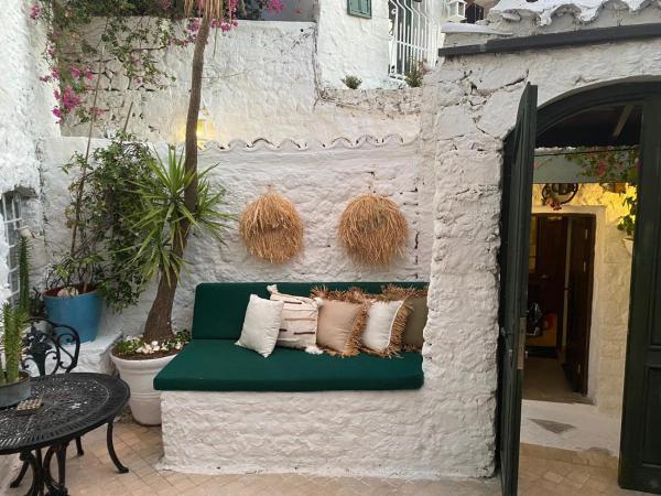 8 oDa Marmaris : photo 2 de la chambre maison de vacances