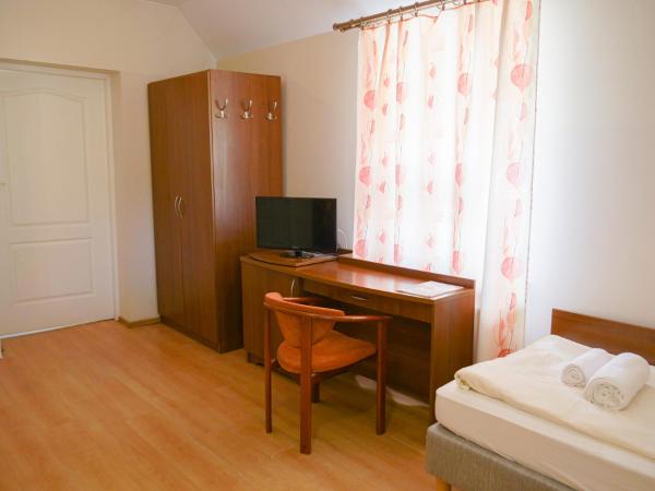 Meduza Natura Tour : photo 6 de la chambre chambre simple standard