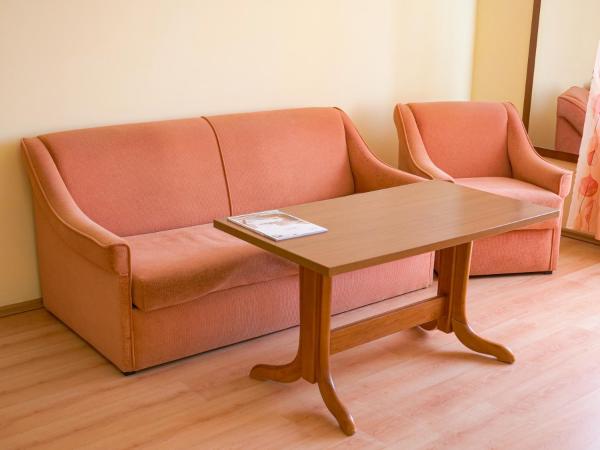 Meduza Natura Tour : photo 9 de la chambre studio supérieur