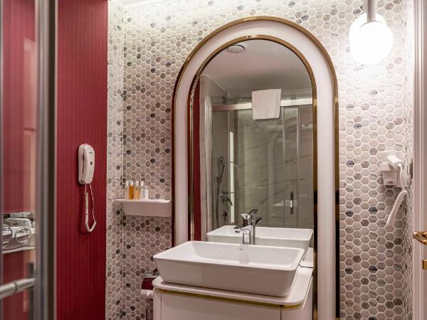 La Boutique Hotel & Suites : photo 4 de la chambre chambre standard