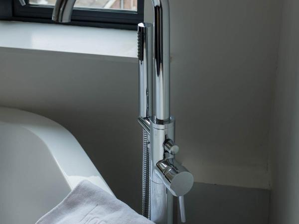 Hope Street Hotel : photo 7 de la chambre studio