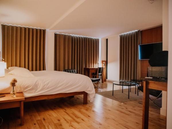 Hope Street Hotel : photo 3 de la chambre suite d'angle