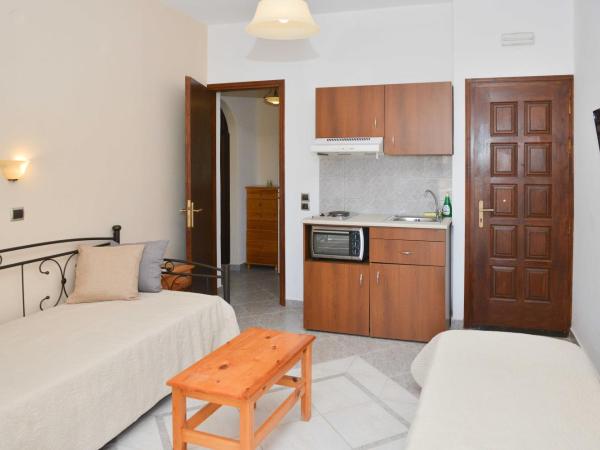 Sunshine : photo 3 de la chambre appartement 2 chambres