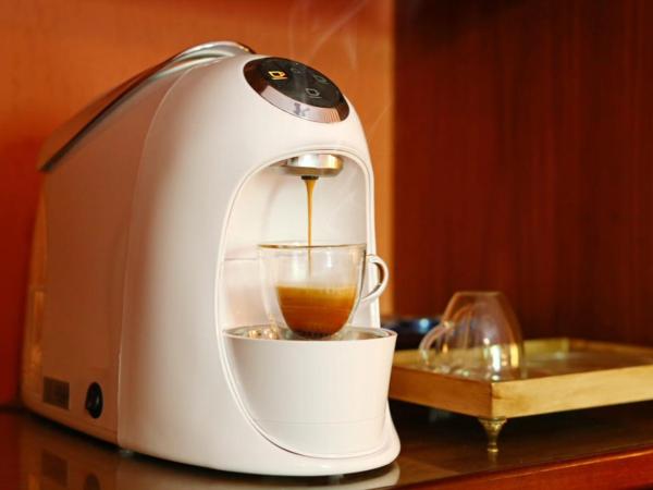 Manary Praia Hotel : photo 7 de la chambre chambre double de luxe