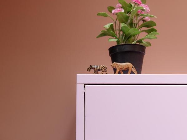 Hostel Ani&Haakien : photo 4 de la chambre lit dans dortoir 6 lits