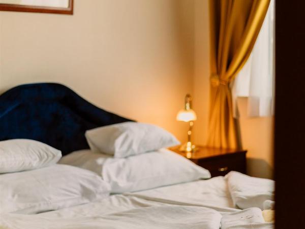 Korona Pension and Restaurant : photo 10 de la chambre chambre double