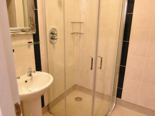 Lanigan's Accommodation : photo 6 de la chambre chambre familiale