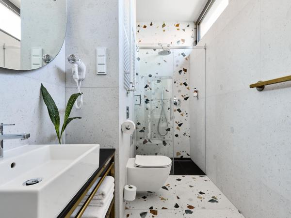 Hotel Liberte 33 BW Premier Collection : photo 3 de la chambre chambre simple standard