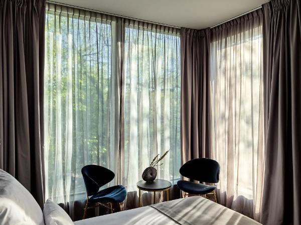 Hotel Liberte 33 BW Premier Collection : photo 2 de la chambre chambre lits jumeaux standard