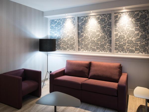 Catalonia Roma : photo 2 de la chambre suite junior