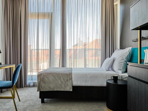 Hotel Liberte 33 BW Premier Collection : photo 1 de la chambre chambre simple deluxe