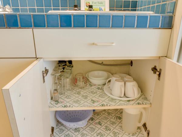 Kuhio Banyan Hotel (with Kitchenettes) : photo 3 de la chambre chambre attribuée à l'arrivée 