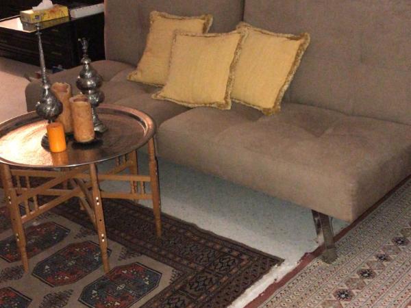 Dar Esma : photo 3 de la chambre suite avec balcon