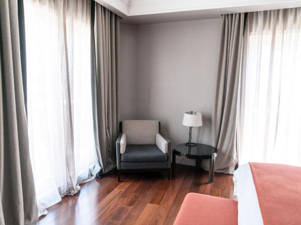 Carles Hotel : photo 9 de la chambre chambre double supérieure