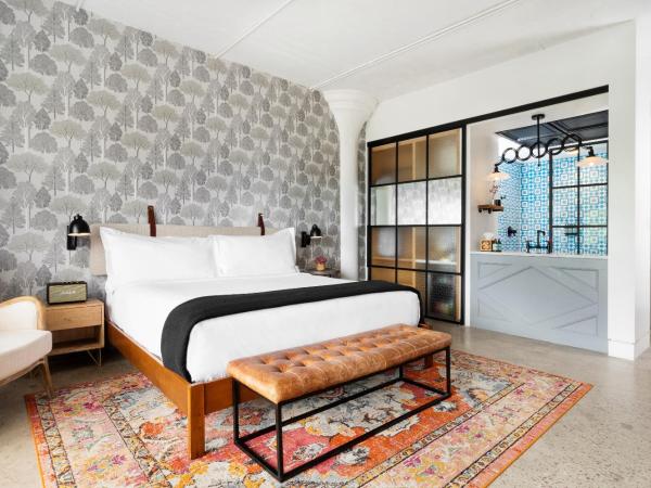 ARRIVE Memphis : photo 4 de la chambre studio plus spacieux