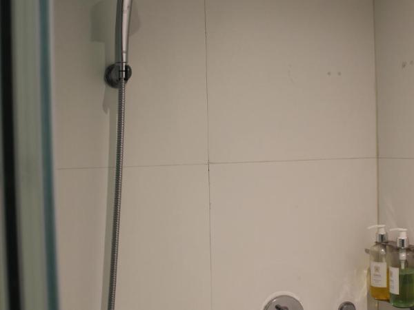 Regenta Inn Jaipur, Adarsh Nagar : photo 9 de la chambre chambre double deluxe