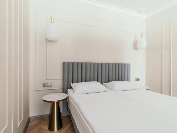 Apartamenty Małe Garbary : photo 5 de la chambre studio