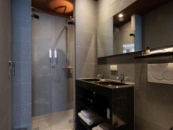 Catalonia Vondel Amsterdam : photo 4 de la chambre chambre double