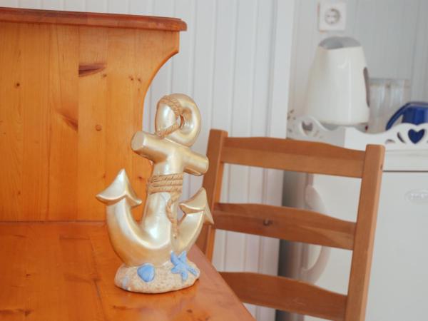 B&B Sea Joy Rovinj : photo 7 de la chambre petite chambre double