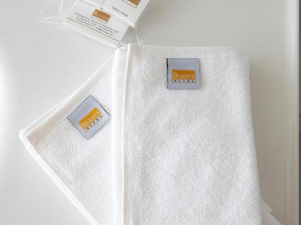 Blanca Hotel : photo 10 de la chambre suite