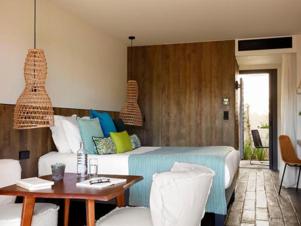 Domaine Santa Giulia Palace : photo 4 de la chambre chambre double premium avec terrasse privée