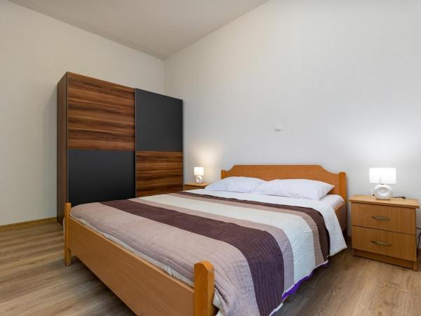 Apartments Smaila : photo 9 de la chambre appartement 2 chambres