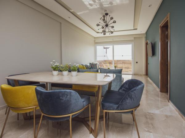 Ocean Atlantic View (Ex Bo Hotel) : photo 5 de la chambre suite senior