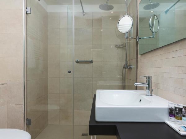 Hotel Mercure Siracusa : photo 5 de la chambre chambre standard avec 1 lit simple