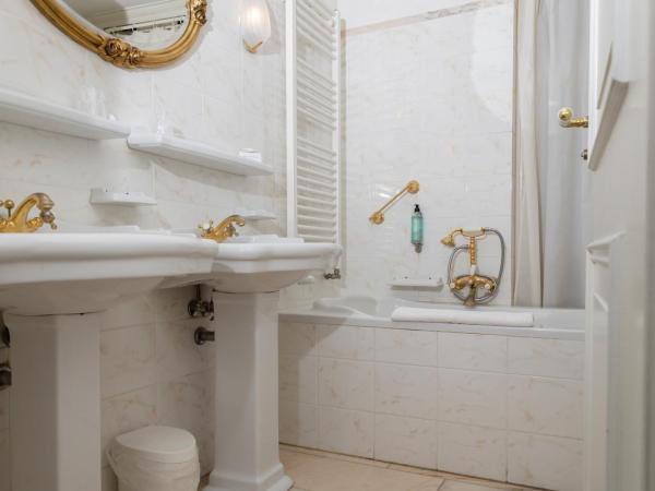 Hotel Schimmelpenninck Huys : photo 4 de la chambre chambre double