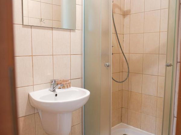 CKS Kraków (Centrum Konferencyjno-Szkoleniowe CS Natura Tour) : photo 6 de la chambre chambre simple standard avec salle de bains commune