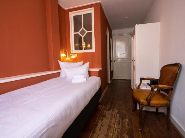 Hotel Schimmelpenninck Huys : photo 1 de la chambre chambre simple Économique