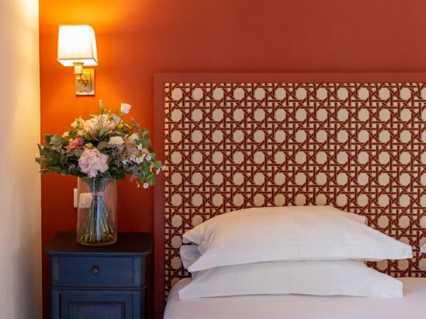 Hôtel Le Relais de Poste Arles Centre Historique : photo 5 de la chambre suite