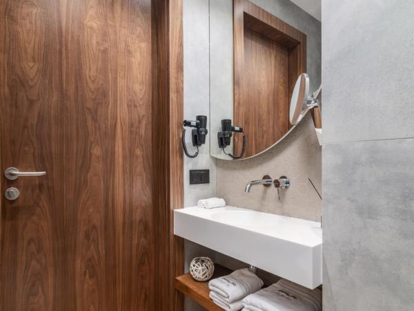 My Story Gdynia Hotel : photo 3 de la chambre chambre simple