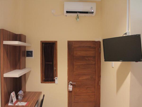 OYO 121 Rumah Ayub Syariah : photo 8 de la chambre chambre simple standard