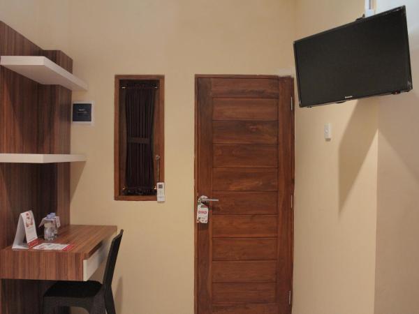 OYO 121 Rumah Ayub Syariah : photo 7 de la chambre chambre simple standard