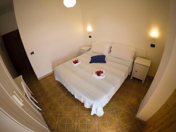 Hotel Angelino : photo 2 de la chambre chambre double ou lits jumeaux - vue sur mer