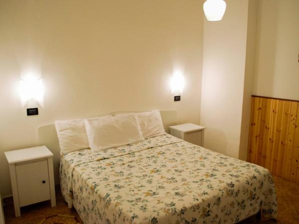 Hotel Angelino : photo 1 de la chambre chambre double ou lits jumeaux