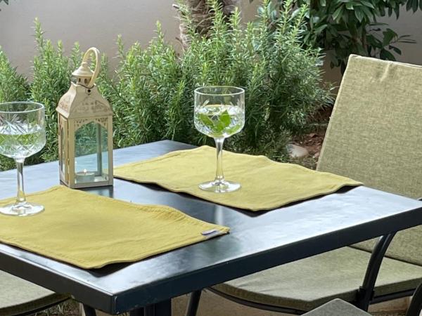 Villa NiNa B&B Rovinj : photo 3 de la chambre appartement confort 1 chambre