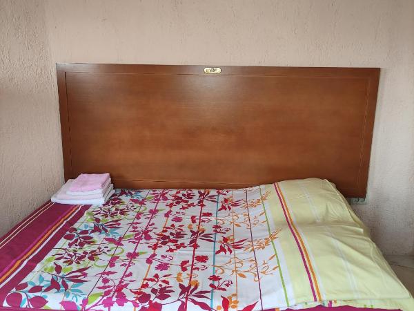 Villa Maria : photo 1 de la chambre studio avec terrasse