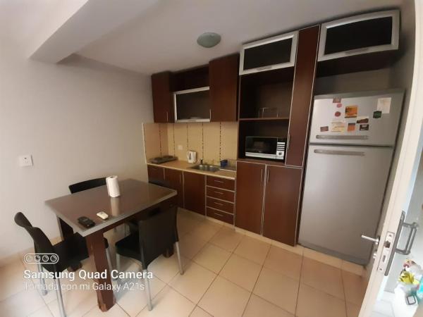 Giova Apart Salta : photo 3 de la chambre appartement 1 chambre