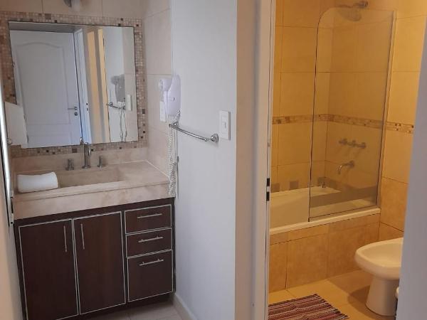 Giova Apart Salta : photo 4 de la chambre appartement 1 chambre