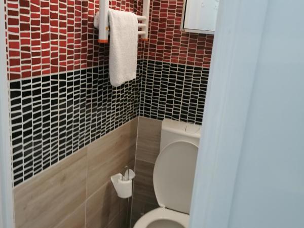 Thomas Panzió : photo 4 de la chambre chambre deluxe