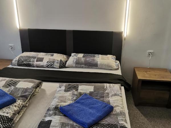 Thomas Panzió : photo 5 de la chambre chambre deluxe